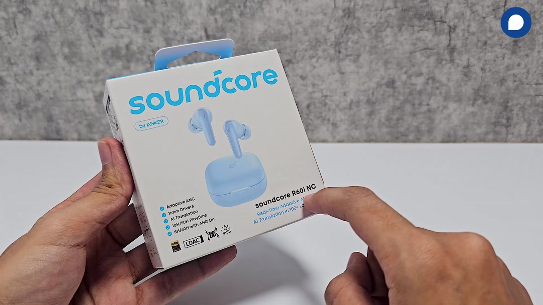 Anker Soundcore R60i NC