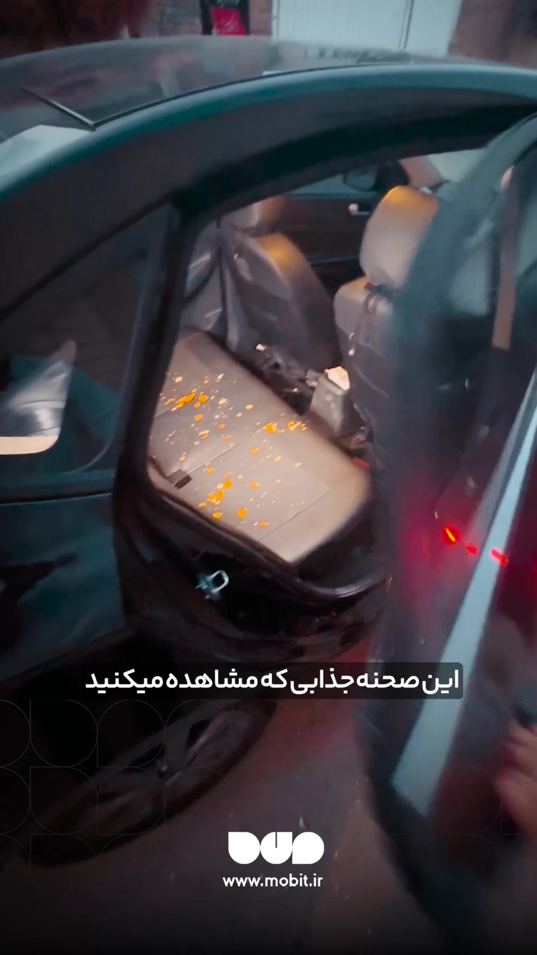 جاروشارژی چندکاره گرین لاین مدل GLV-15